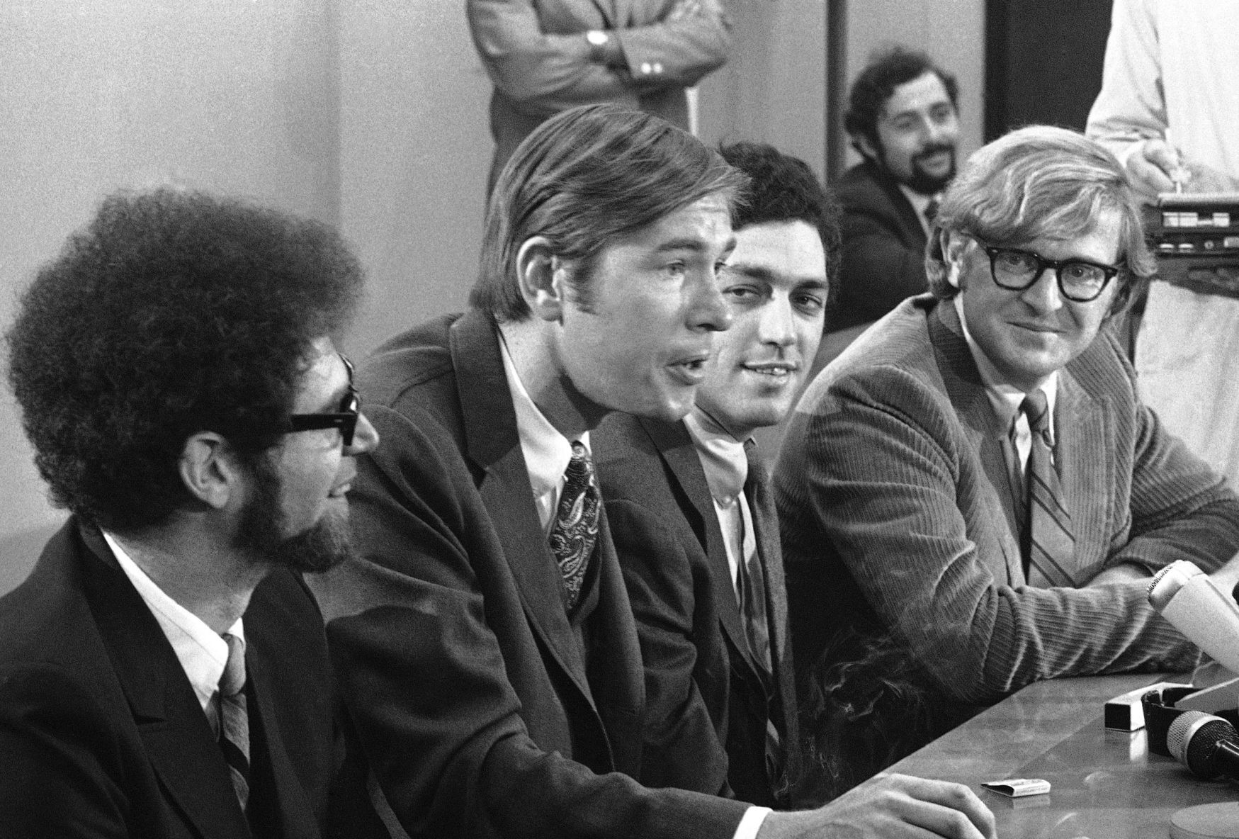 1969: Chicago Seven